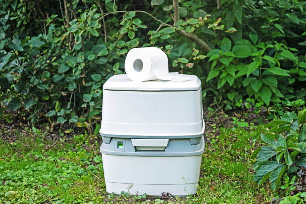 Best Luxury portable toilet rental  in Indian Hills, NV