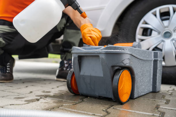 Best Portable sink rental  in Indian Hills, NV