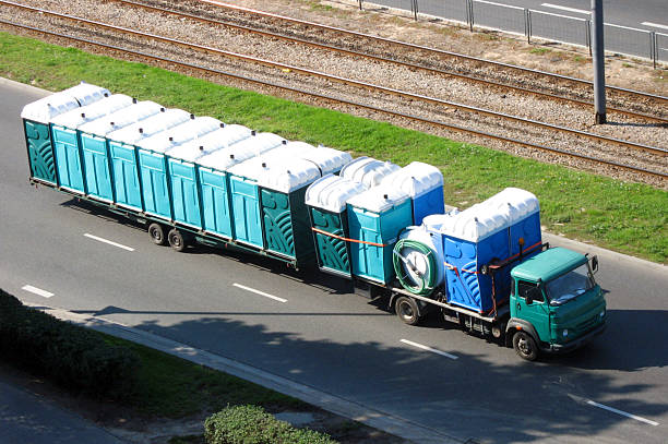 Best Local porta potty services  in Indian Hills, NV